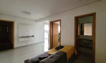 Imagem 2: Área privativa para aluguel, 2 quartos, 2 suítes, 2 vagas, Buritis - Belo Horizonte/MG