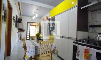 Imagem 3: Casa para Aluguel - Alto Petrópolis, 1 Quarto, 55 m2