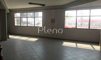 Imagem 5: Salão - Parque Industrial - Campinas