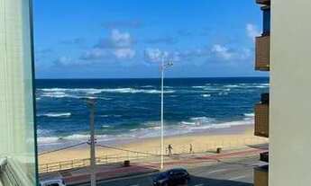 Imagem 2: ALUGO 1/4 MOBILIADO PITUBA VISTA MAR