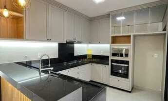 Imagem 2: Casa com 3 suítes à venda, 180 m² por R$ 1.580.000 - Jardim Residencial Viena - Indaiatuba