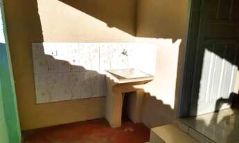 Imagem 2: Casa Vila Cisper Com Garagem - Aceita Depósito