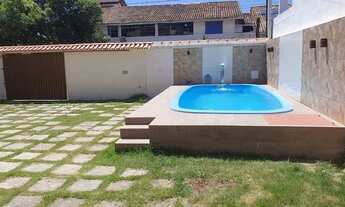 Imagem: Casa temporada em Guarapari