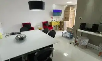 Imagem: Condomínio Aquarela