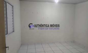 Imagem 5: CASA para LOCAÇÃO - VELOSO - OSASCO - SÃO PAULO - AUTHÊNTICA IMÓVEIS