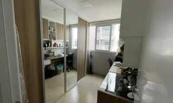 Imagem 6: Apartamento para venda possui 46 metros quadrados com 2 quartos