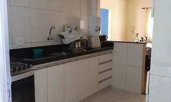 Imagem 3: Casa á venda, com edícula nos fundos no Parque Fazendinha