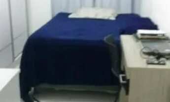 Imagem 6: Qto amplo no Córrego Grande