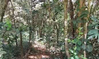 Imagem 5: Lote de 1000m² com excelente topografia no condomínio Aldeia da Cachoeira das Pedras em Ca