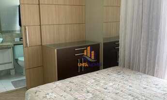 Imagem 6: Lindo apartamento com 3 dormitórios, suíte, sacada, à venda, 90 m² por R$ 780000 - Jardim