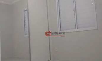 Imagem 7: Apartamento com 2 dormitórios para alugar, 55 m² por R$ 1.544,28/mês - Vargeão - Jaguariún