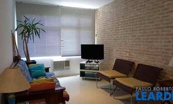 Imagem 3: APARTAMENTO - JARDIM LAS PALMAS - SP