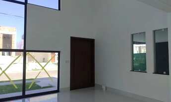 Imagem 2: Alphaville 1 Casa com 3 dormitórios