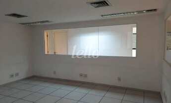 Imagem 5: São Paulo - Conjunto Comercial/Sala - Jardins