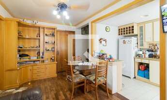 Imagem 2: Apartamento à Venda - Santana, 2 Quartos, 122 m2