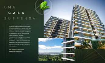 Imagem: Casa Jardins !