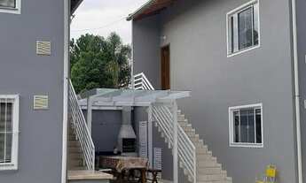 Imagem: Propriedade para a familia ou amigos com