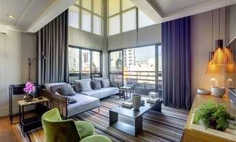 Imagem 2: Apartamento Reformado e Decorado