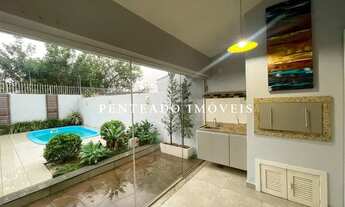 Imagem 3: Sobrado para aluguel possui 141 metros quadrados com 3 quartos em Estância Velha - Canoas