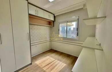 Imagem 13: Apartamento para aluguel com 205 metros quadrados com 4 quartos em Vila Gertrudes - São Pa