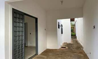 Imagem: Casa à venda na vila nova bandeirantes