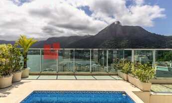 Imagem: RIO DE JANEIRO - Apartamento Padrão - Lagoa