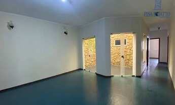 Imagem 2: Casa com 3 dormitórios, 165 m² - venda por R$ 800.000,00 ou aluguel por R$ 2.749,75/mês