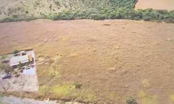 Imagem 4: Fazenda 10 hec em Paracatu, escriturada