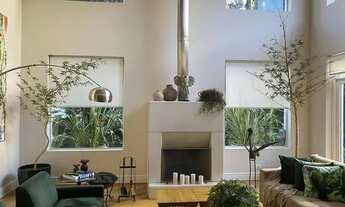 Imagem 2: Casa de Condomínio 1064m² na Serra da Cantareira