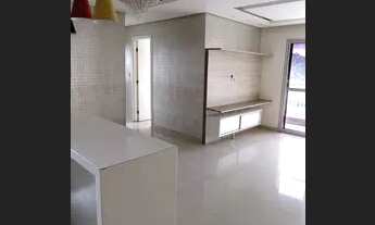 Imagem 4: Apartamento para venda possui 75 metros quadrados com 3 quartos em Centro - Ananindeua - P