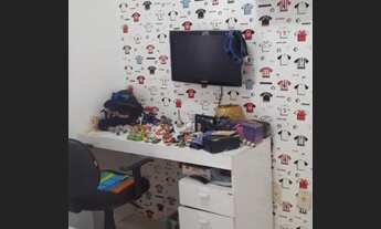 Imagem 6: Alugo apartamento 3/4 mobiliado nascente em Buraquinho Lauro de Freitas