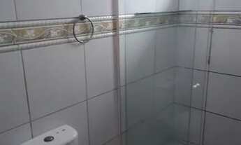 Imagem 6: Kitnet mobiliada