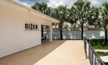 Imagem 7: Charmoso sobrado localizado em um condomínio de alto padrão na cidade de Indaiatuba