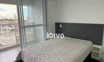 Imagem 3: Studio mobiliado com 1 quarto para alugar, 25 m² pacote por R$ 3.377/mês - Vila Clementino