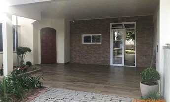 Imagem 6: Casa com 4 dormitórios, 230 m² - venda por R$ 1.300.000,00 ou aluguel por R$ 5.780,00/mês