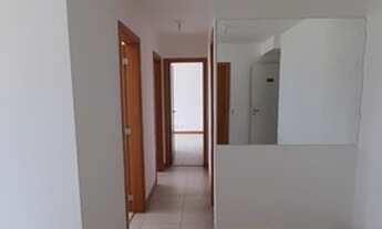 Imagem: APTO 3 qts SENDO 1 SUÍTE NO ACQUA RESIDENCIAL