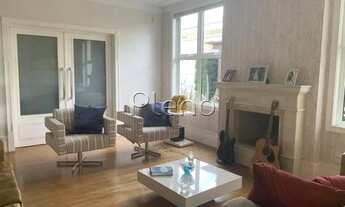 Imagem 7: Casa - Loteamento Alphaville Campinas - Campinas