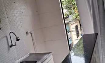 Imagem 5: Kitnet Casa com 1 dormitório