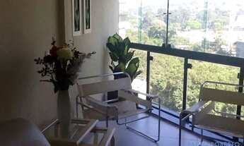 Imagem 2: FLAT - JARDIM PAULISTANO - SP
