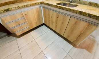 Imagem 6: S0624 - Casa com 2 quartos, 140m² para alugar em Lagoa Nova - Natal - RN - R$ 2.000,00