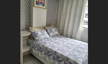 Imagem 2: Alugo apto neo1 Apartamento com 1 dormitório