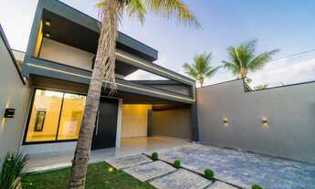 Imagem 5: Casa para venda possui 300 metros quadrados com 3 quartos