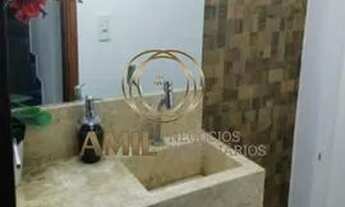 Imagem 3: LE SOBRADO MOBILIADO DE 220m² COM 3 DORMITÓRIOS SENDO 1 SUÍTE NO JARDIM SATÉLITE