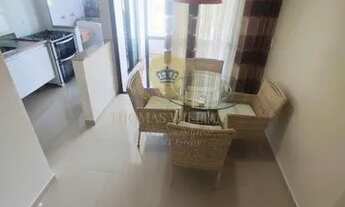 Imagem 7: Apartamento para Locação em Cuiabá, Jardim Mariana, 2 dormitórios, 1 suíte, 2 banheiros, 2