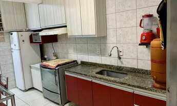 Imagem 2: Lindo Sobrado reformado 3 dorm suite c/ 2 vagas