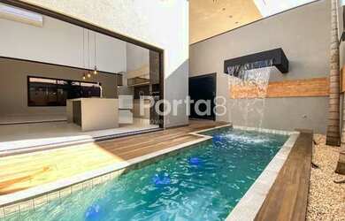 Imagem 11: Casa de Luxo no Damha IV: Conforto, Elegância e Praticidade em uma Residência Exclusiva!