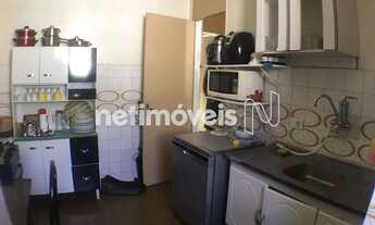 Imagem 4: Venda Apartamento 2 quartos Eldorado Contagem