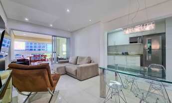 Imagem 2: Apartamento de 2 quartos para alugar no bairro Brooklin Novo