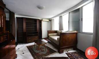 Imagem 2: São Paulo - Apartamento Padrão - Pinheiros