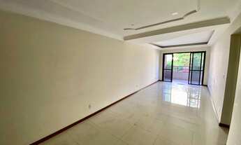 Imagem 5: Apartamento para aluguel tem 123 metros quadrados com 3 quartos em Itapuã - Vila Velha - E